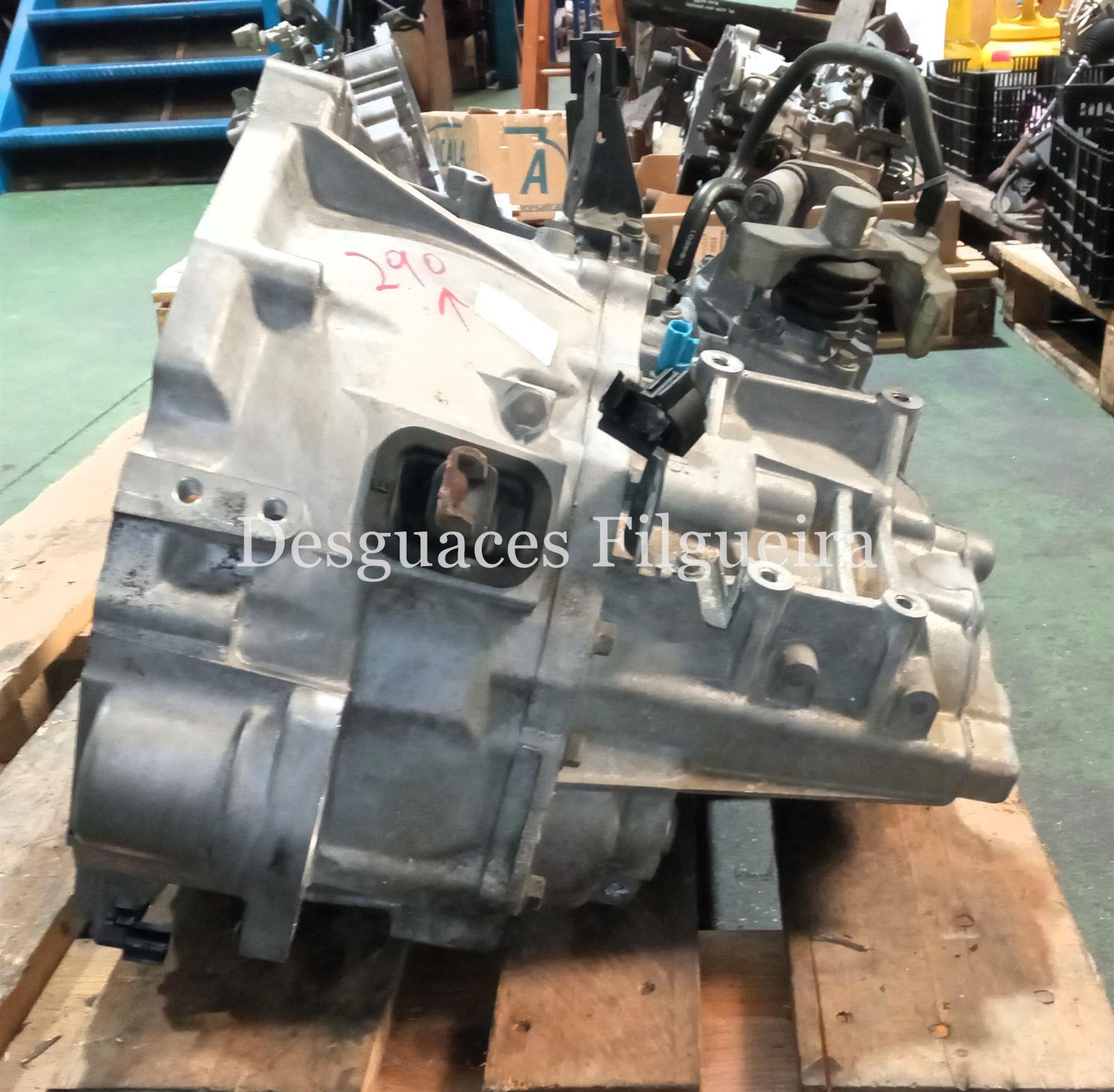 Caja de cambios manual de Nissa X-Trail 2.2 dCi, 146 cv, código de motor: YD22DDTi, año 2004. - Imagen 6