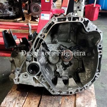 Caja de cambios manual de Nissan NV200 1.5 NV200 dCi, 86 cv, código de motor K9KF276, año 2010. - Imagen 1