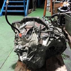 Caja de cambios manual de Nissan Primaster Furgón dCi 150, 145 cv, código de motor G9U 632, año 2008. - Imagen 2