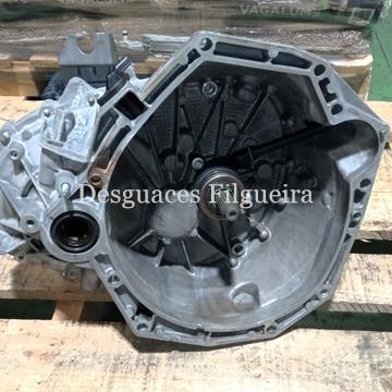 Caja de cambios manual de Nissan Qashqai 1.5 Visia dCi, 106cv, código de motor K9KH282, año 2009. - Imagen 1