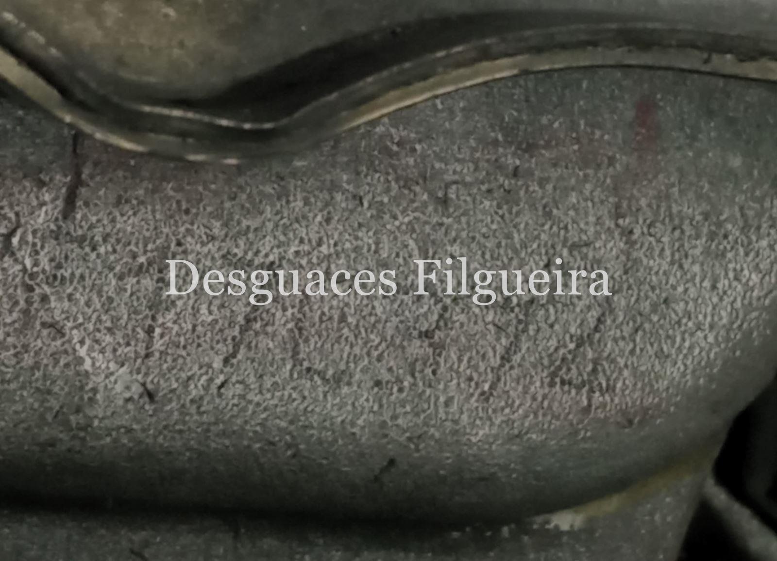 Caja de cambios manual de Opel Astra G Coupe, 1.8 16 v, 125 cv, código de motor Z18XE, año 2002. - Imagen 1