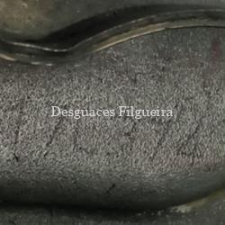 Caja de cambios manual de Opel Astra G Coupe, 1.8 16 v, 125 cv, código de motor Z18XE, año 2002. - Imagen 1