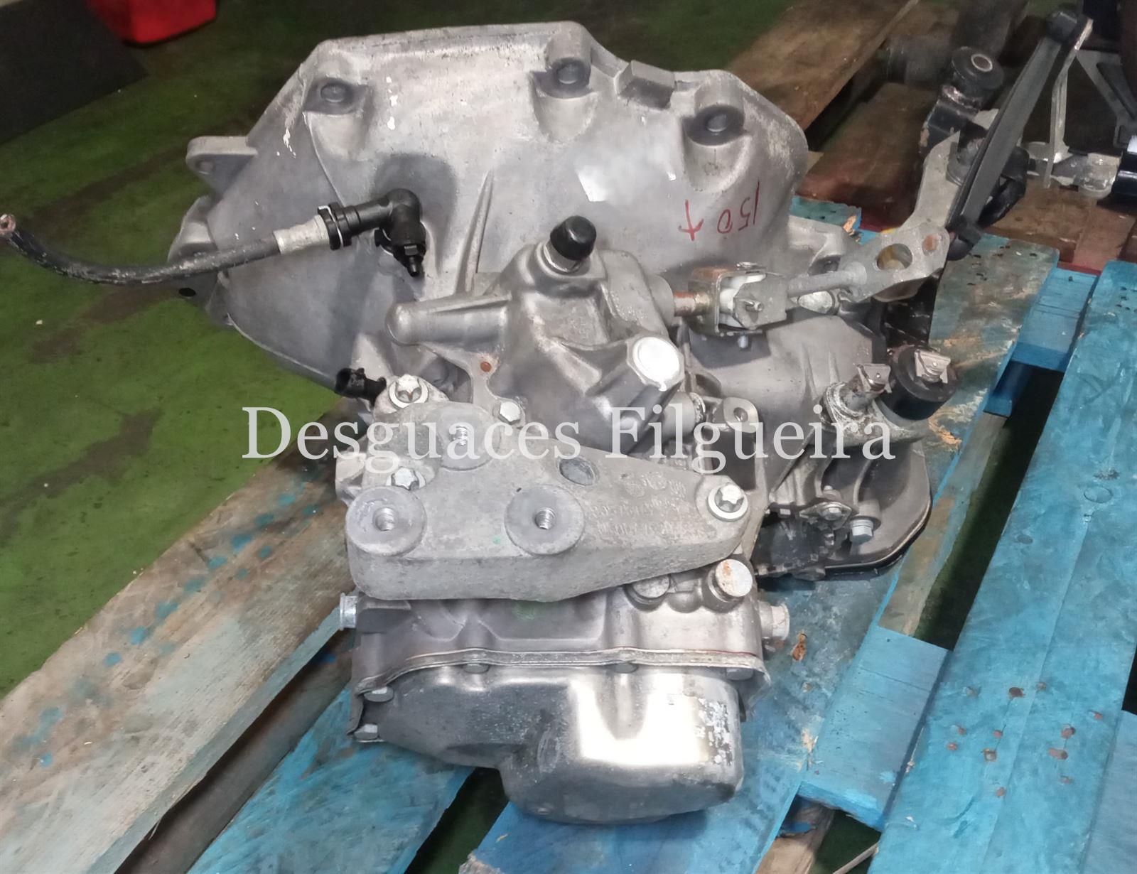 Caja de cambios manual de Opel Astra H GTC 1.6, 105 cv, código de motor Z16XEP, año 2006. - Imagen 4