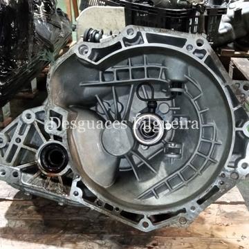 Caja de cambios manual de Opel Corsa C, 1.7 DI, 65 cv, código de motor Y17DTL, año 2002. - Imagen 1
