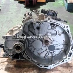 Caja de cambios manual de Opel Meriva 1.7 CDTI, 100 cv, código de motor Z 17 DTH, año 2008. - Imagen 1