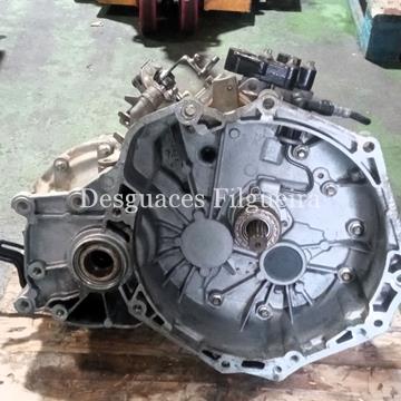 Caja de cambios manual de Opel Meriva 1.7 CDTI, 100 cv, código de motor Z 17 DTH, año 2008. - Imagen 1