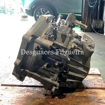 Caja de cambios manual de Opel Zafira 1.9 CDTI, 120 cv, código de motor Z19DT, año 2008. - Imagen 2