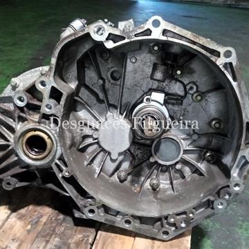 Caja de cambios manual de Opel Zafira A 2.0 DTI 16 V, 101 cv, código de motorY 29 DTH, año 2005. - Imagen 1