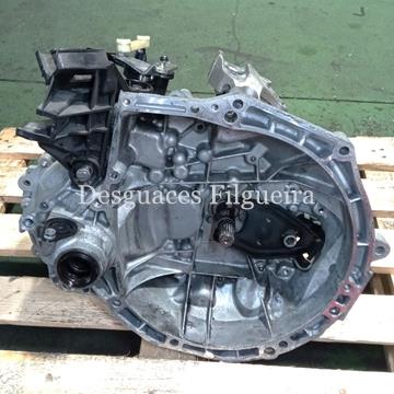 Caja de cambios manual de Peugeot 207+ 1.4 HDI, 68 cv, código de motor 8H91, año 2013. - Imagen 1