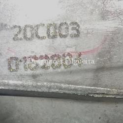 Caja de cambios manual de Peugeot 207 1.4 HDi, 68 cv, código de motor 8HZ, año 2007. - Imagen 2