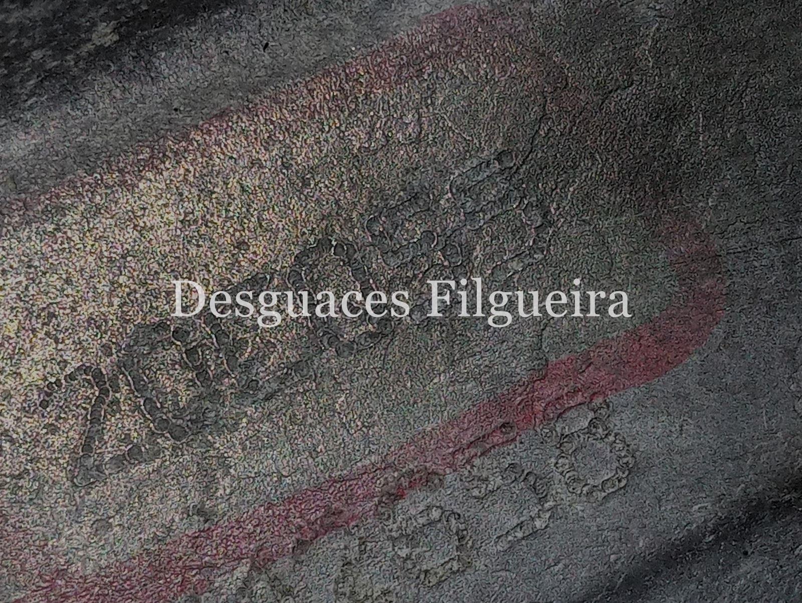 Caja de cambios manual de Peugeot 207 1.4 HDi, 68 cv, código de motor 8HZ, año 2008. - Imagen 2