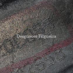 Caja de cambios manual de Peugeot 207 1.4 HDi, 68 cv, código de motor 8HZ, año 2008. - Imagen 2