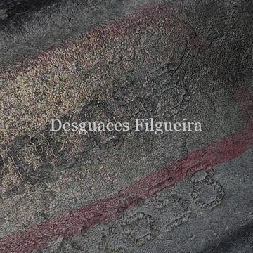 Caja de cambios manual de Peugeot 207 1.4 HDi, 68 cv, código de motor 8HZ, año 2008. - Imagen 2