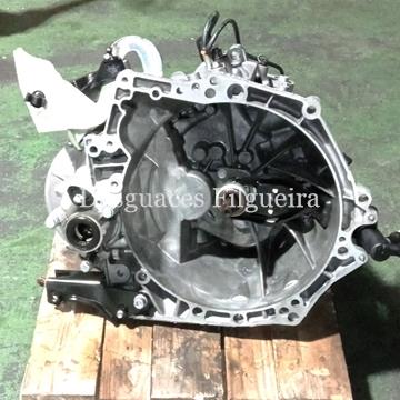 Caja de cambios manual de Peugeot 207 1.6 HDi, 90 cv, código de motor 9HX, año 2008. - Imagen 1