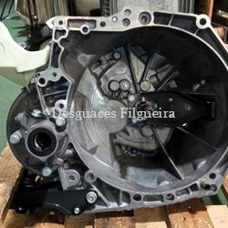 Caja de cambios manual de Peugeot 207 1.6 Sport HDi 90 cv, año 2010. - Imagen 1