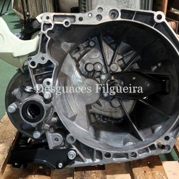 Caja de cambios manual de Peugeot 207 1.6 Sport HDi 90 cv, año 2010. - Imagen 1