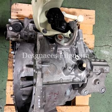 Caja de cambios manual de Peugeot 207 1.6 Sport HDi 90 cv, año 2010. - Imagen 2