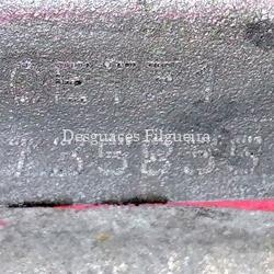 Caja de cambios manual de Peugeot 208 1.6 HDI. 75 cv, código de motor BH02, año 2016. - Imagen 2