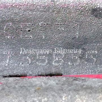 Caja de cambios manual de Peugeot 208 1.6 HDI. 75 cv, código de motor BH02, año 2016. - Imagen 2