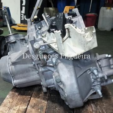Caja de cambios manual de Peugeot 307 2.0 HDi 110, 107 cv, código de motor RHS, año 2002. - Imagen 2