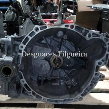 Caja de cambios manual de Peugeot 407 2.0 HDI Sport, 140 cv, código de motor RH01, año 2010. - Imagen 1