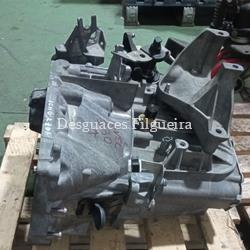 Caja de cambios manual de Peugeot 407 2.0 HDI Sport, 140 cv, código de motor RH01, año 2010. - Imagen 2