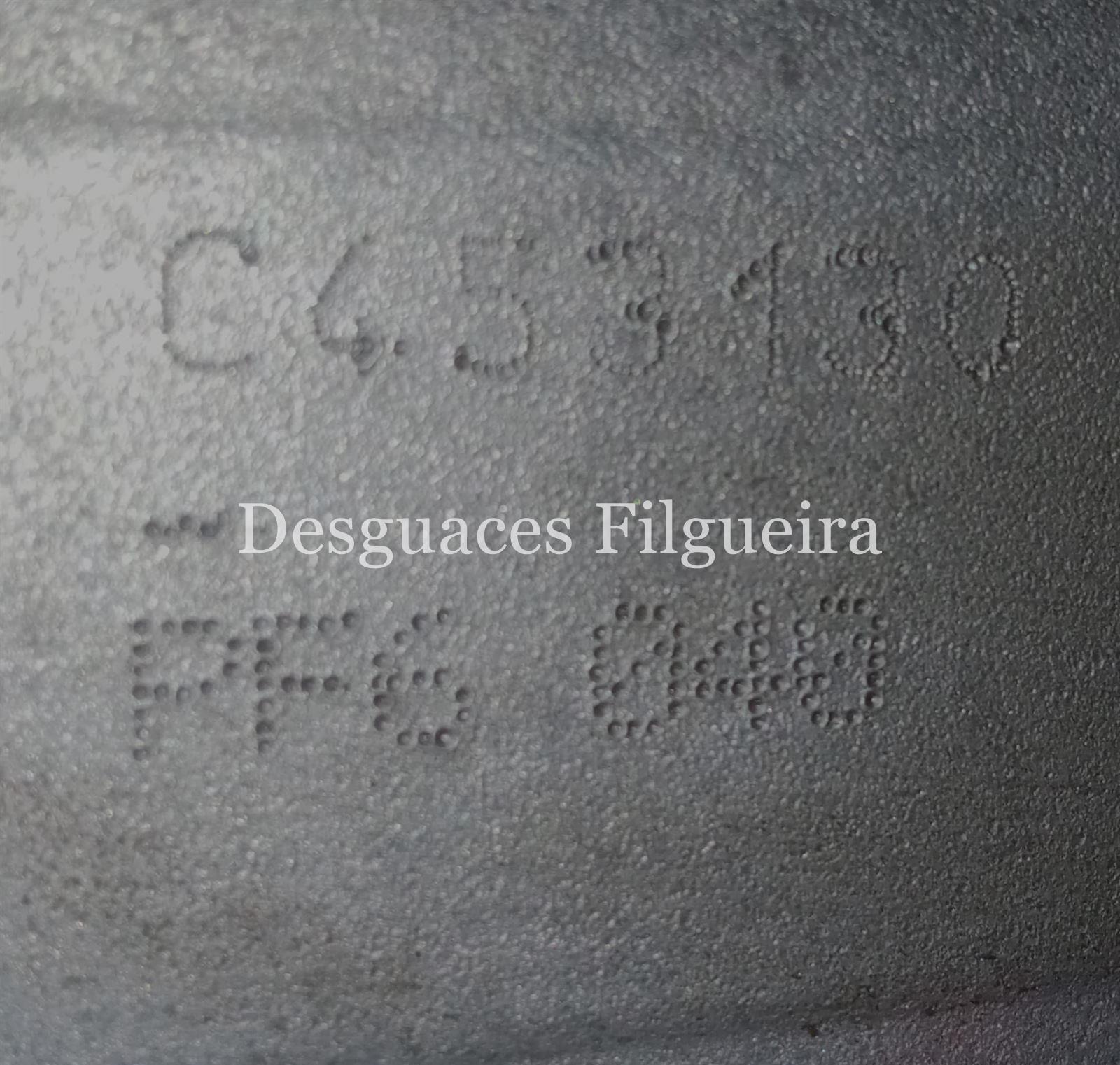 Caja de cambios manual de Renaul Trafic III Furgon, 1.6 dCi, 95 cv, código de motor R9MH415, año 2020. - Imagen 7