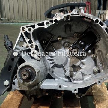Caja de cambios manual de Renault Clio II Fase i, 1.9 D, 64 cv, año 2000. - Imagen 1