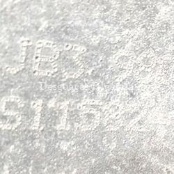 Caja de cambios manual de Renault Clio II Fase I, 65 cv, código de motor K9KA704, año 2002. - Imagen 2