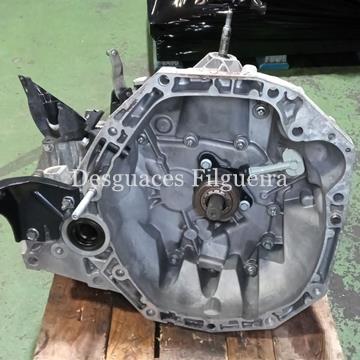 Caja de cambios manual de Renault Clio III, 1.5 dCi, 68 cv, código de motor K9KM768, año 2007. - Imagen 1