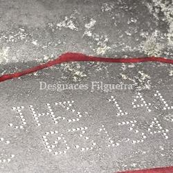 Caja de cambios manual de Renault Clio III, 1.5 dCi, 68 cv, código de motor K9KM768, año 2007. - Imagen 2