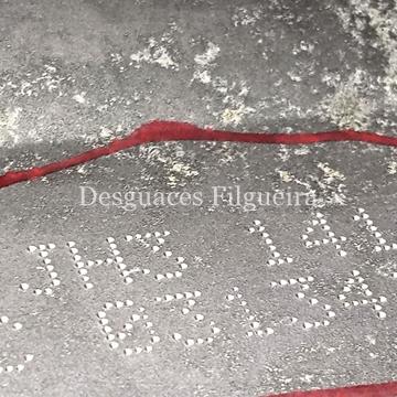 Caja de cambios manual de Renault Clio III, 1.5 dCi, 68 cv, código de motor K9KM768, año 2007. - Imagen 2