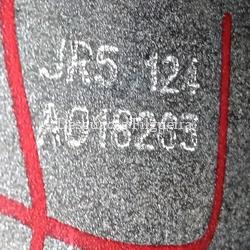 Caja de cambios manual de Renault Clio III 1.5 dCi, 86 cv, código de motor K9K T7, año 2005. - Imagen 2