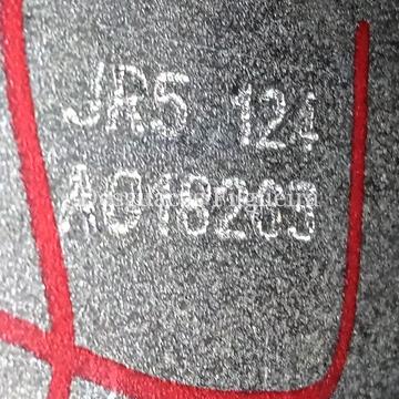 Caja de cambios manual de Renault Clio III 1.5 dCi, 86 cv, código de motor K9K T7, año 2005. - Imagen 2