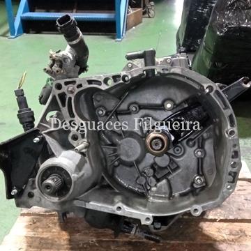 Caja de cambios manual de Renault Kangoo I 1.5 dCi, 65 cv, código de motor K9K704, año 2004. - Imagen 1