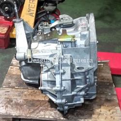 Caja de cambios manual de Renault Laguna II, 1.9 dCi, 120 cv, código de motor F9Q750, año 2003. - Imagen 2