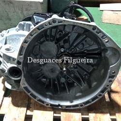 Caja de cambios manual de Renault Master III Furgón 2.3 dCi, 170 cv, código de motor M9TD706, año 2018. - Imagen 1