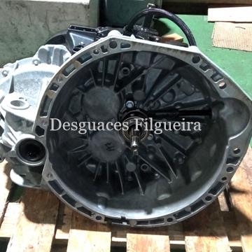 Caja de cambios manual de Renault Master III Furgón 2.3 dCi, 170 cv, código de motor M9TD706, año 2018. - Imagen 1