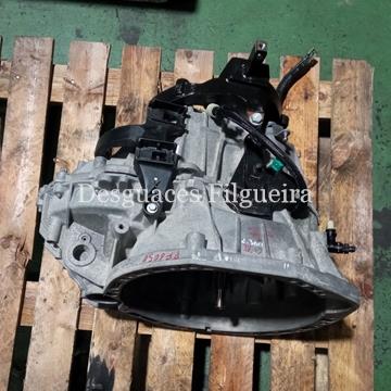 Caja de cambios manual de Renault Master III Furgón 2.3 dCi, 170 cv, código de motor M9TD706, año 2018. - Imagen 2