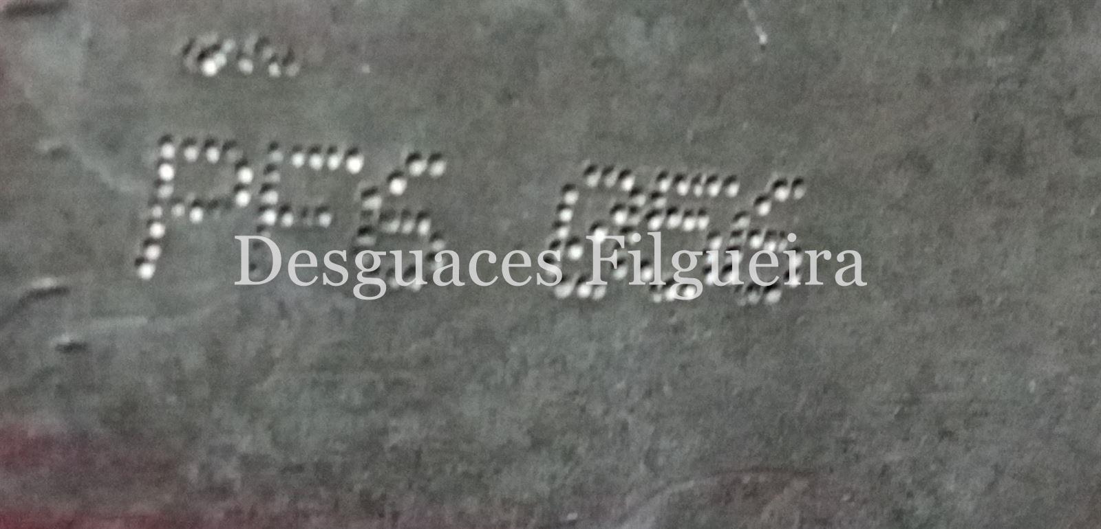 Caja de cambios manual de Renault Master III Furgón 2.3 dCi, 170 cv, código de motor M9TD706, año 2018. - Imagen 3