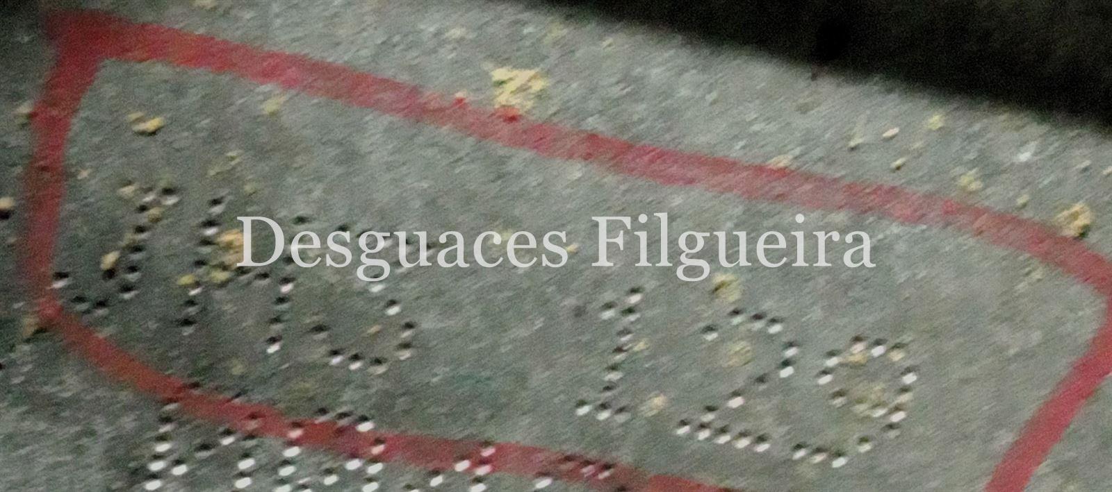 Caja de cambios manual de Renault Modus I, 1.4, 98 cv, código de motor K4JG770, año 2005. - Imagen 2