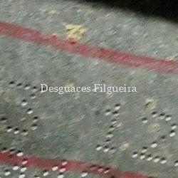 Caja de cambios manual de Renault Modus I, 1.4, 98 cv, código de motor K4JG770, año 2005. - Imagen 2