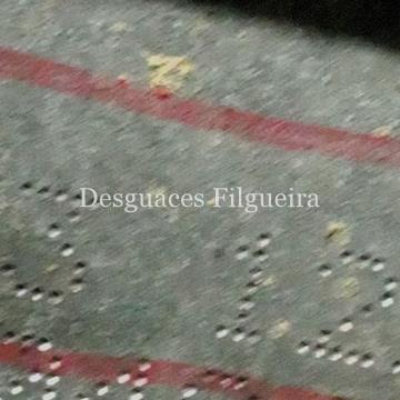 Caja de cambios manual de Renault Modus I, 1.4, 98 cv, código de motor K4JG770, año 2005. - Imagen 2