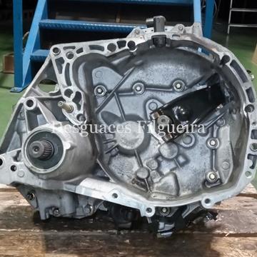 Caja de cambios manual de Renault Scenic I 1.9 dTi, 80 cv, código de motor F9Q744, año 2002. - Imagen 1