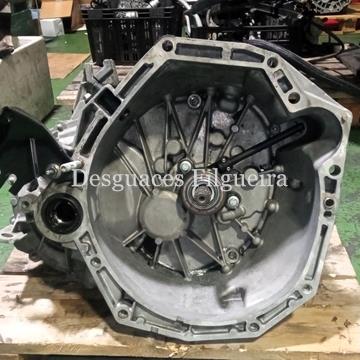 Caja de cambios manual de Renault Scenic II, 1.5 dCi, 106 cv, código de motor K9K 732, año 2007. - Imagen 1