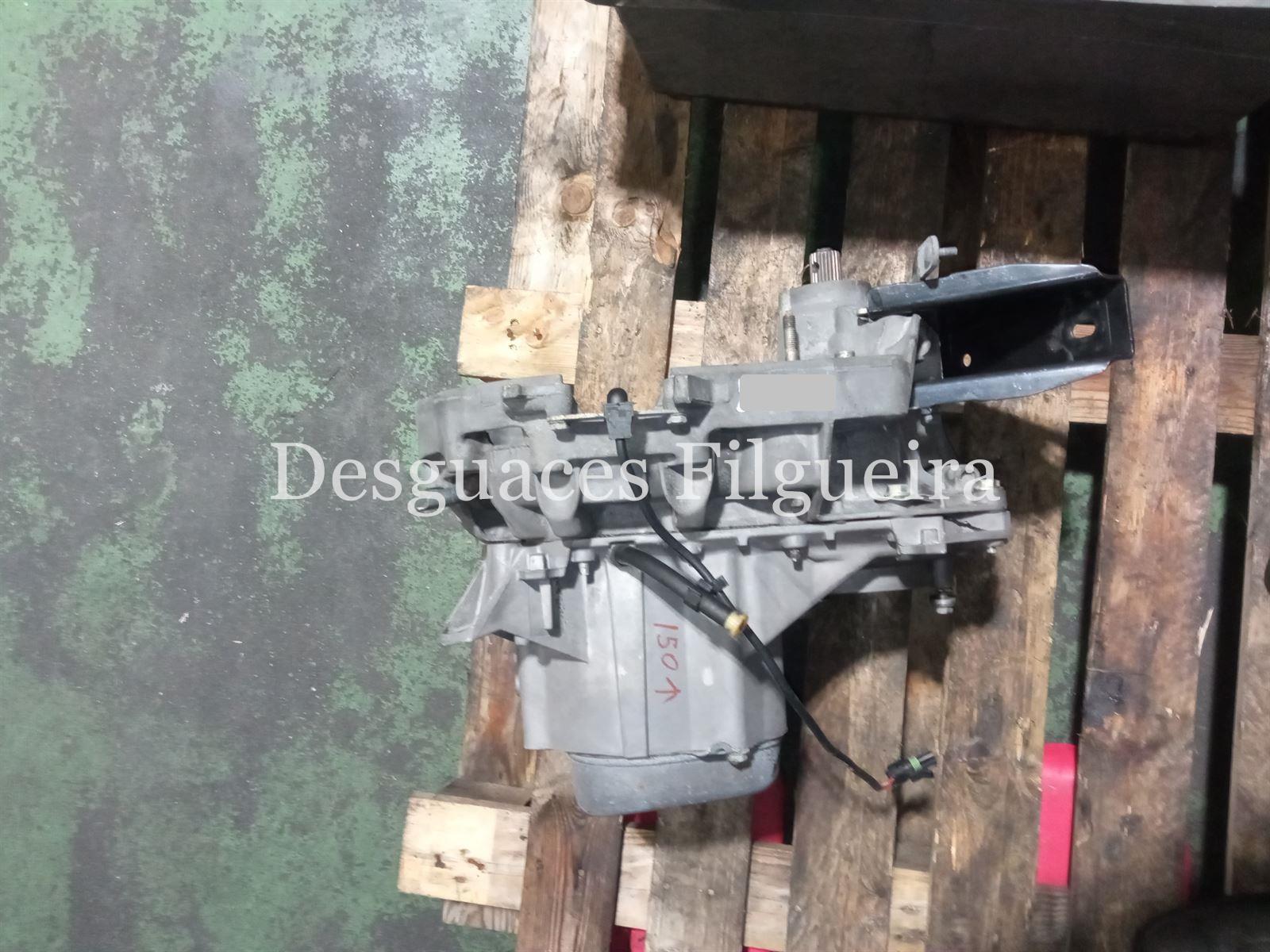 Caja de cambios manual de Renault Super 5 1.2, 55 cv, código de motor C1JA7, año 1989. - Imagen 1