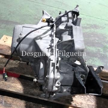 Caja de cambios manual de Renault Super 5 1.2, 55 cv, código de motor C1JA7, año 1989. - Imagen 2