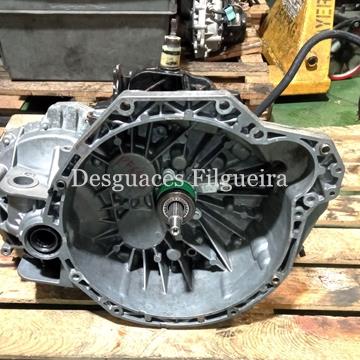 Caja de cambios manual de Renault Trafic II Furgón 2.5 dCi 145, Código de motor G9U8630, año 2007. - Imagen 1