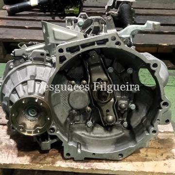 Caja de cambios manual de Seat Altea 1.9 TDI, 105 cv, código de motor BJB, año 2005. - Imagen 1