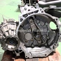 Caja de cambios manual de Seat Altea 1.9 TDI, 105 cv, código de motor BKC, año 2005. - Imagen 1